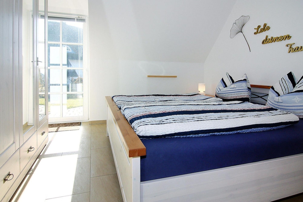 Ferienhaus Weisse Dune, Zinnowitz