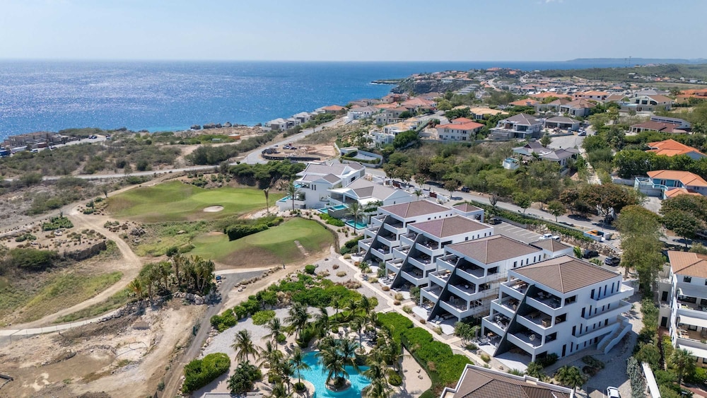 Cielo Azul Luxury Living The Cape at Blue Bay