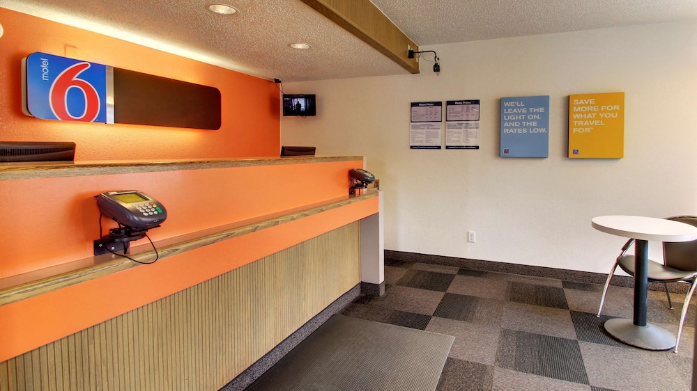 Motel 6 Cedar Rapids, IA, Foto 24