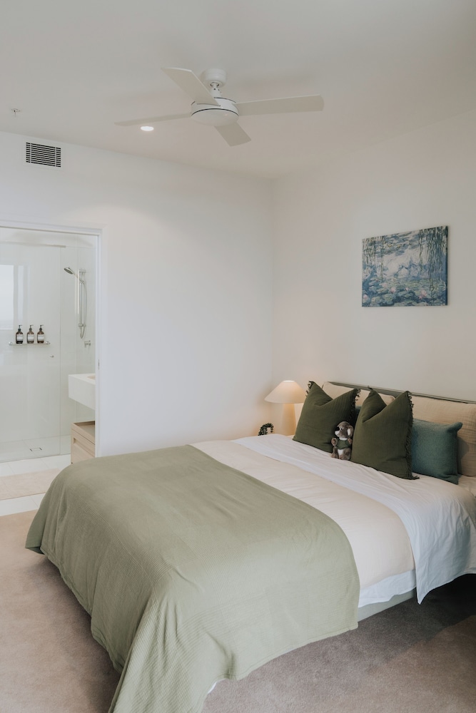 Queen's Wharf Residences - Nooon Stay