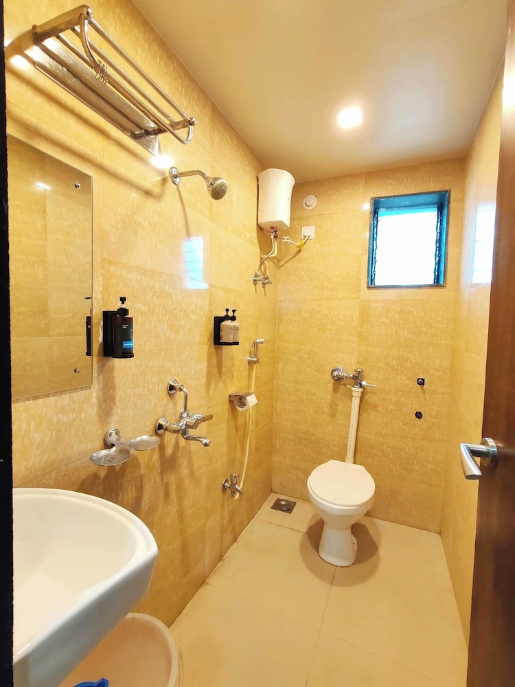 Great Samrat Residency