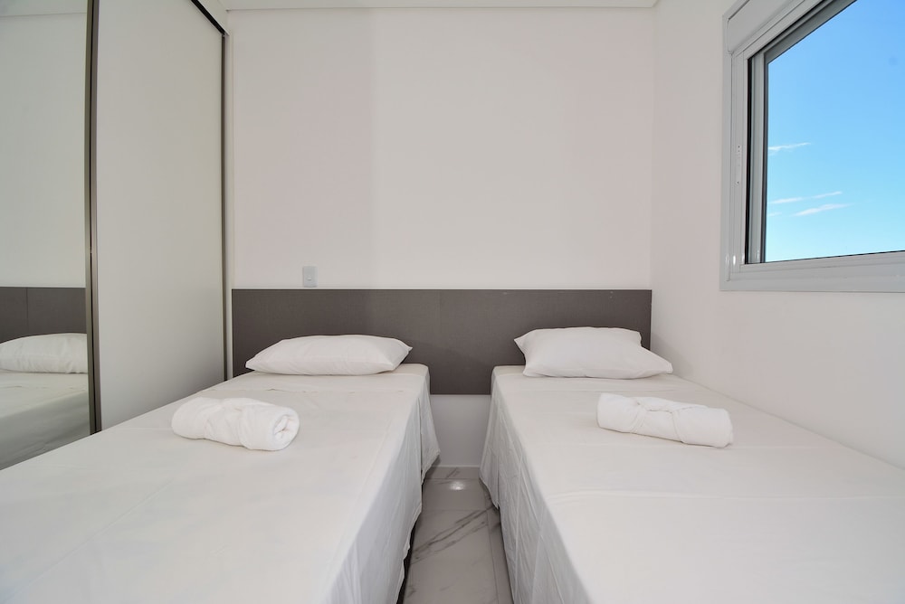 Residencial Fiametti-Praia dos Ingleses