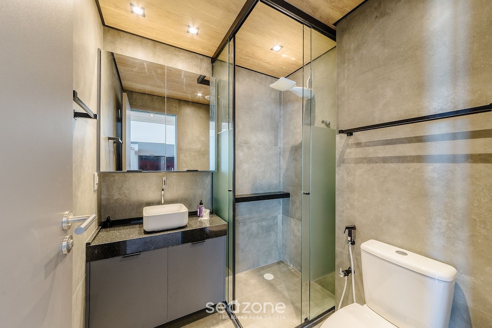 Nwts - Studios With Side sea View in Maceio II