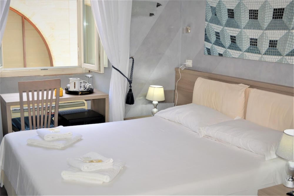 Art And Relax Termini