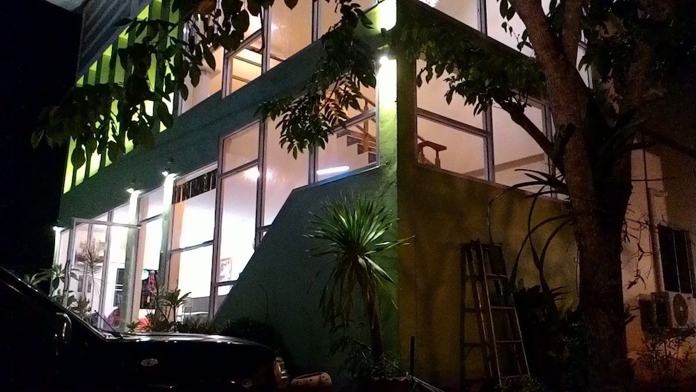 Green Home Resort