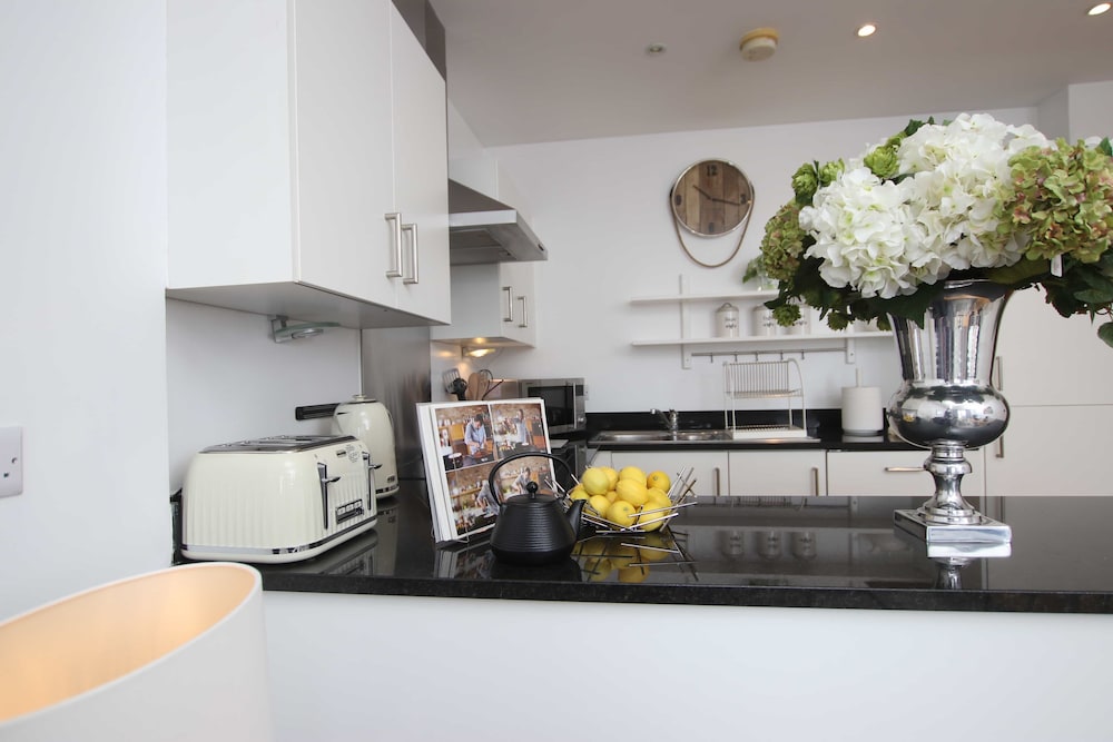 Upton Road Apartments