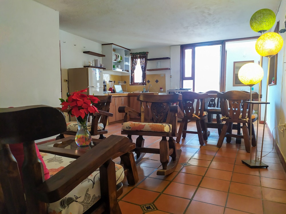 Hospedaje Casa chisakui - Hostel
