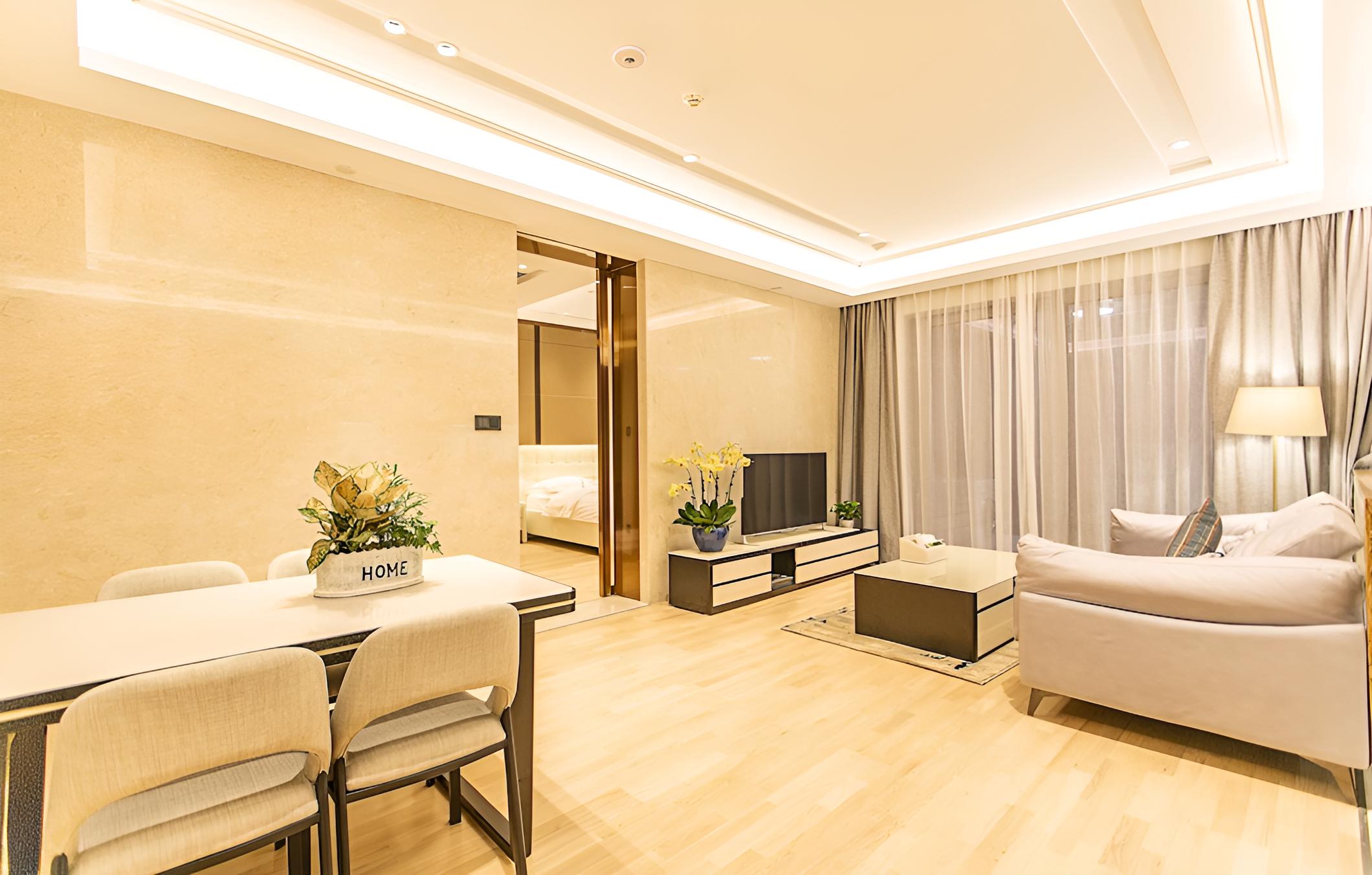 Shen Zhen BT Mie Le Hotel