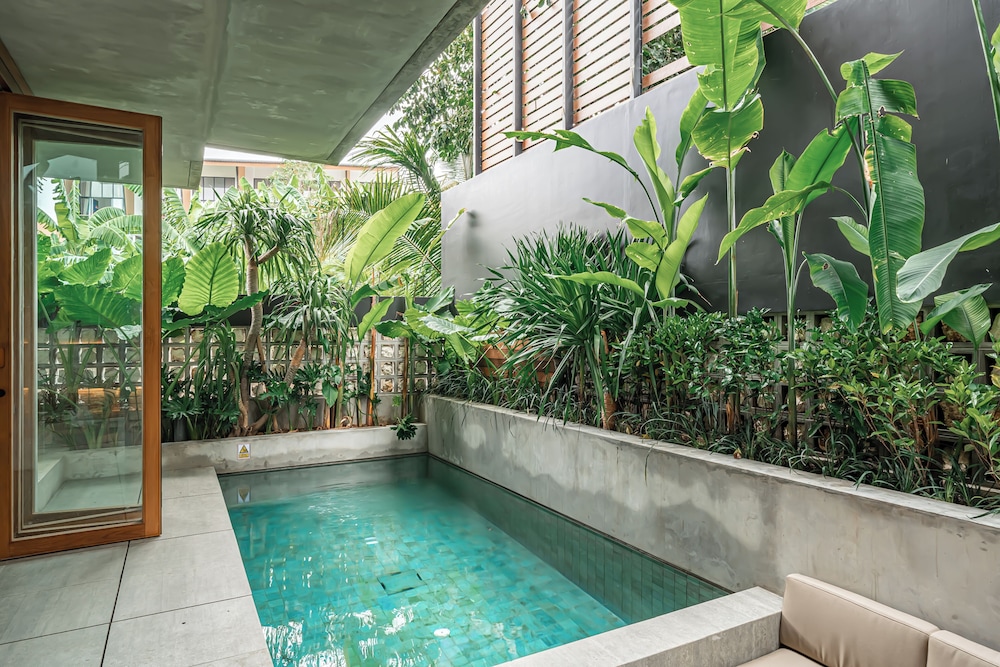 Body Factory Lifestyle Residence Canggu