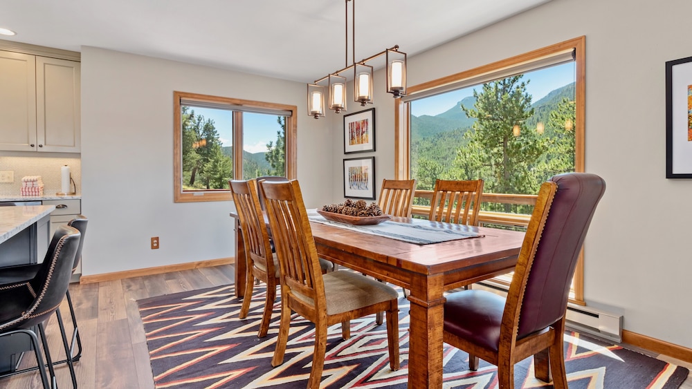 Aspen Spirit Vacation Home At Windcliff 3 Bedroom Home by RedAwning - Property Image 6