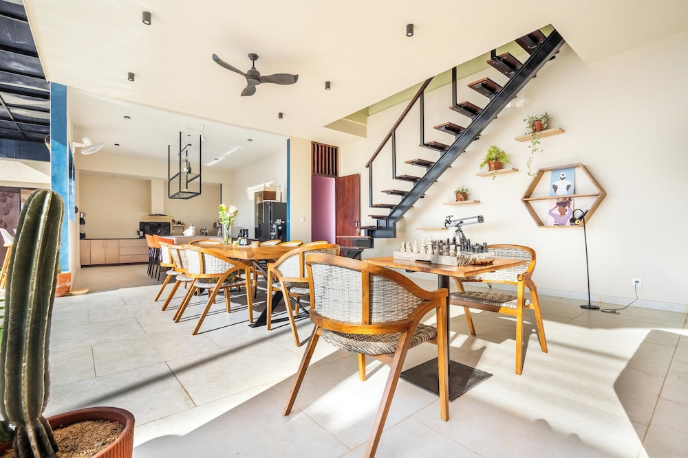Jiya Villa Uluwatu - Panoramic Terraces with Stunning Views, Luxury Service and Entertainment