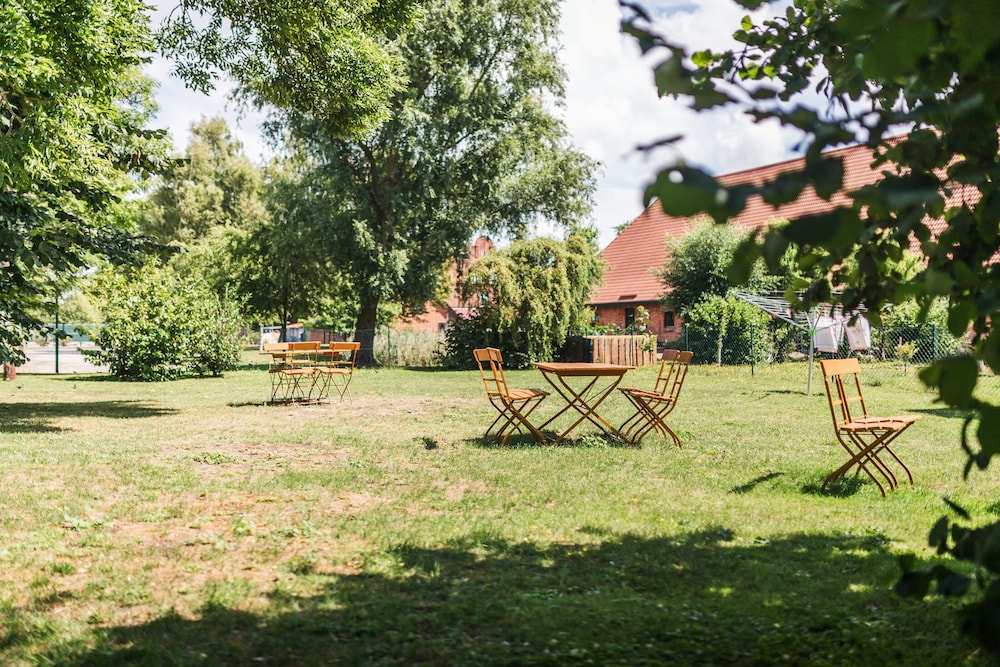 Küstenhostel view 5