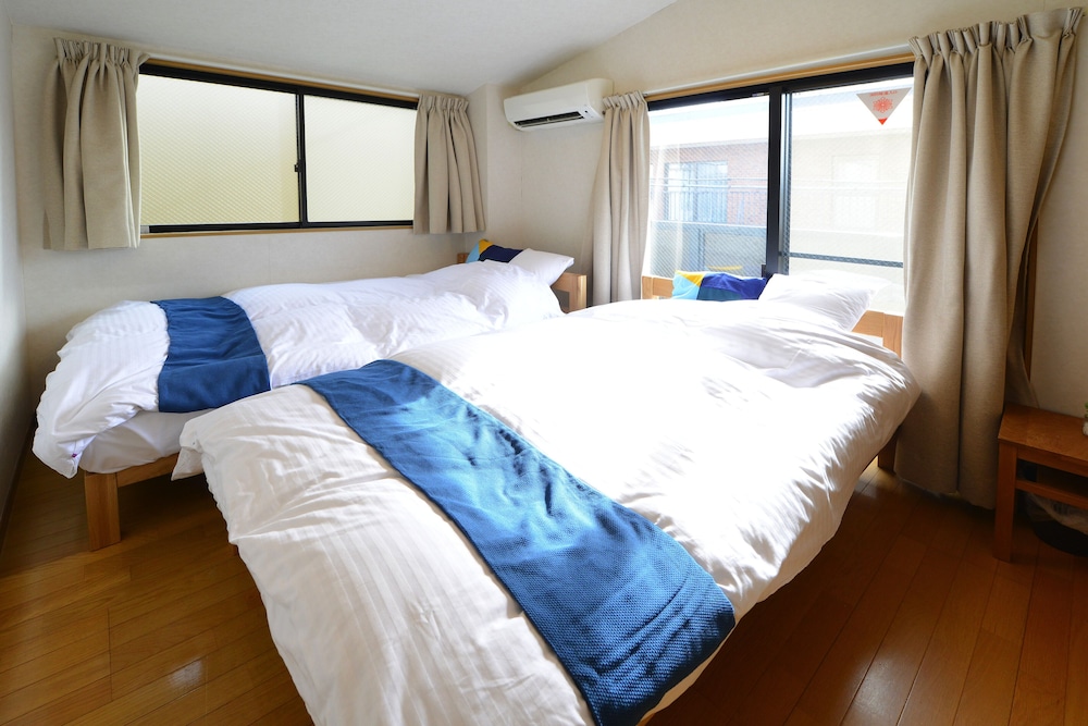 Z&Z Inn Honjo- Azumabashi