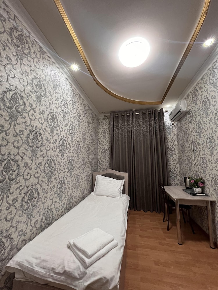 Diyora Hostel view 3
