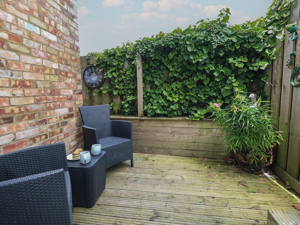 Flat 1 - Sandbanks