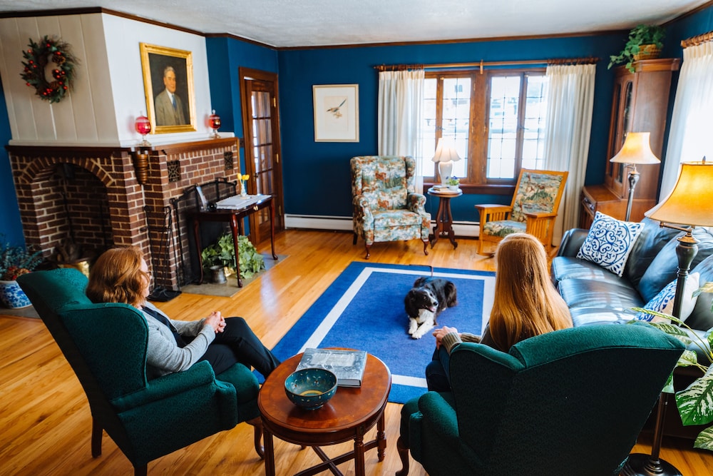 Chambers House B&B