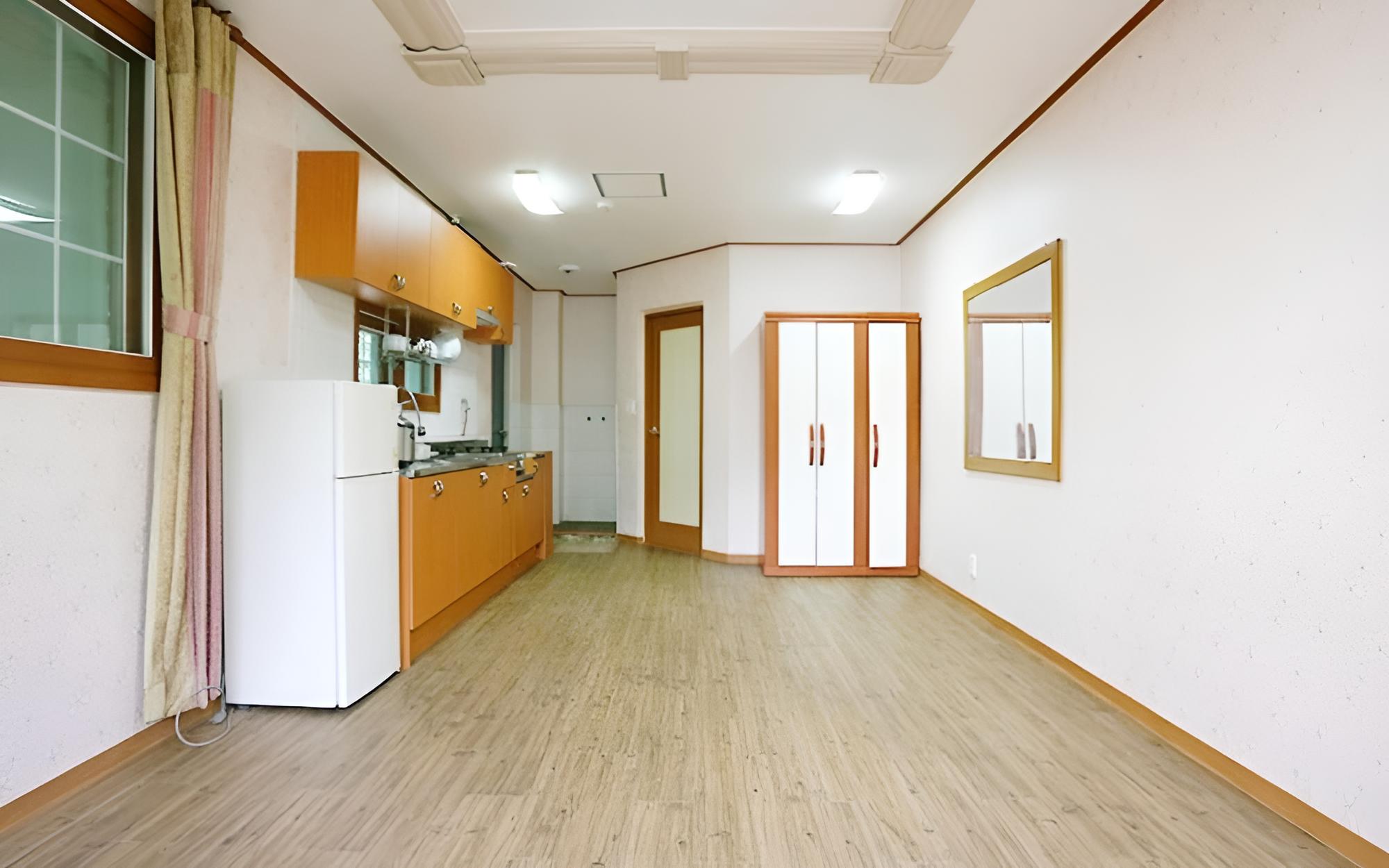 Yangpyeong Gyegoksaseum Pension view 4