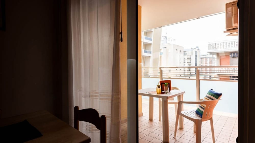 Bright Flat in Bibione Spiaggia Near the Beach