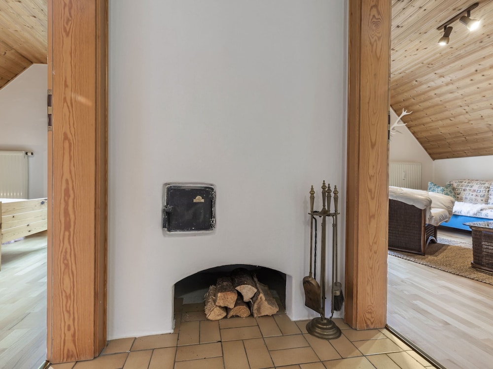 Alluring Apartment in Schonsee in the Forest