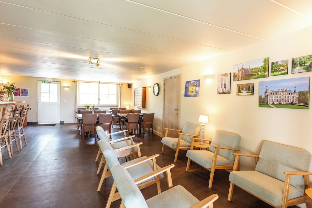 Het Eycken Huys Bed & Breakfast