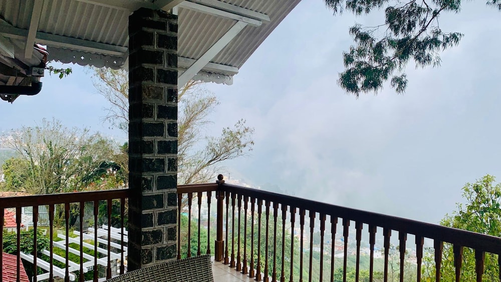 The Mainland Resorts Kodaikanal