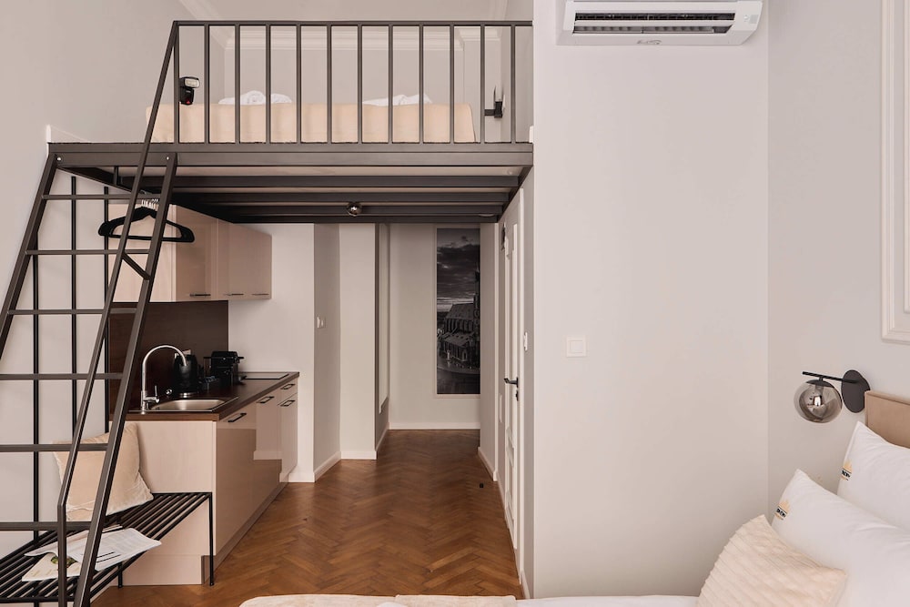 OLD TOWN Charm & Chic by Downtown Apartments