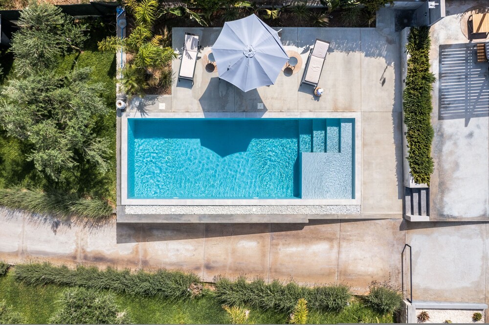 Eremita Villa Sicily