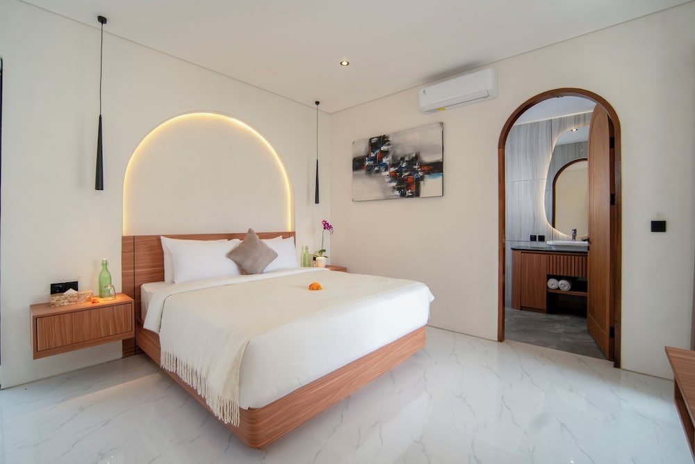 Nidya Villa Canggu
