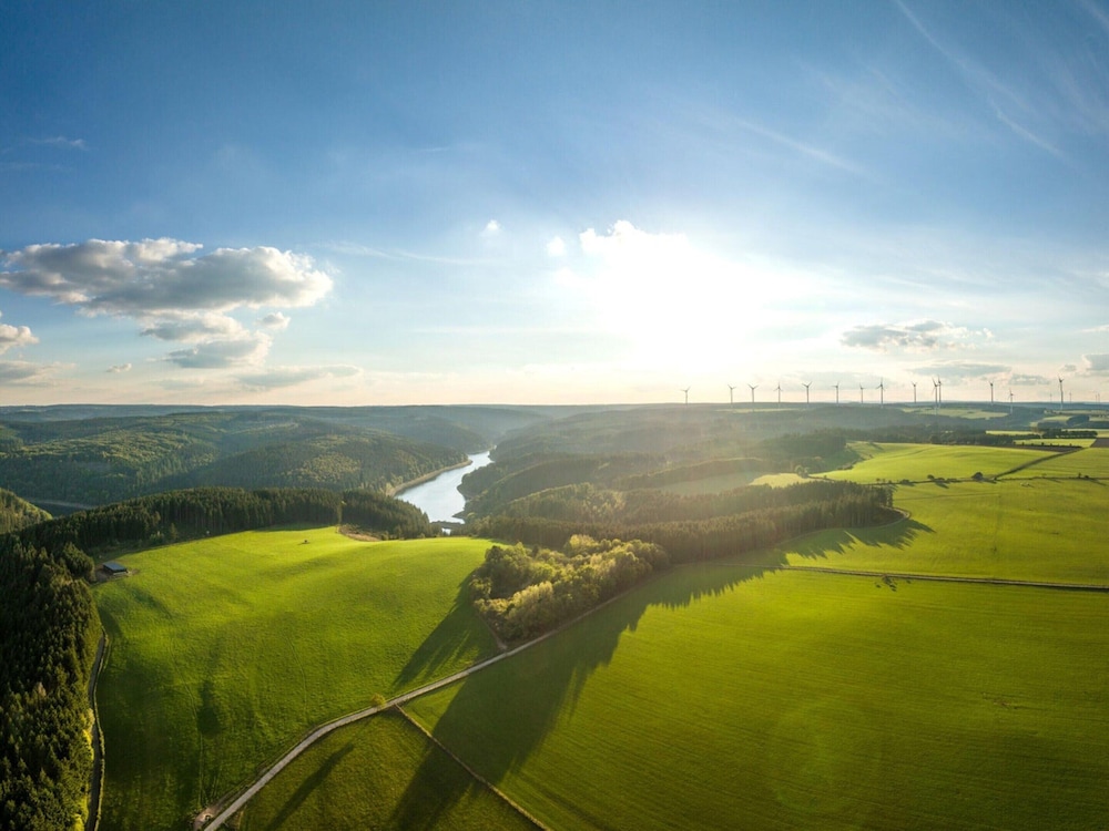 Hellenthal Nature Hideaway