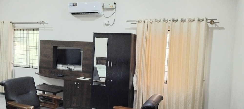 Pavanputra Resort Hassan
