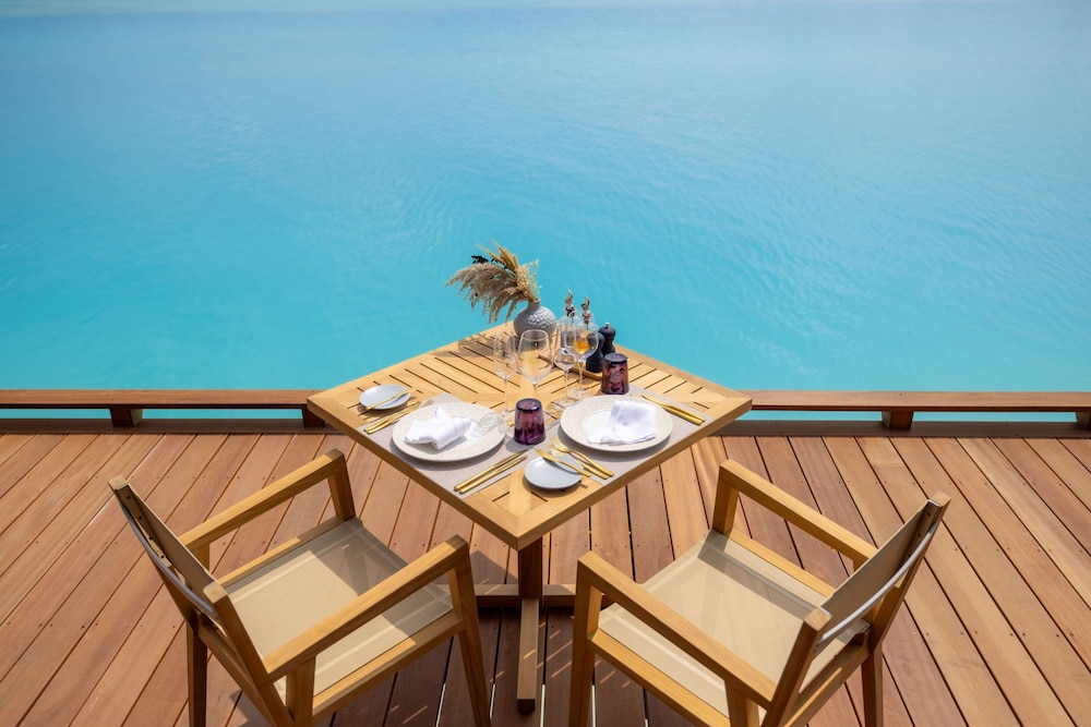 Nala Maldives by Jawakara