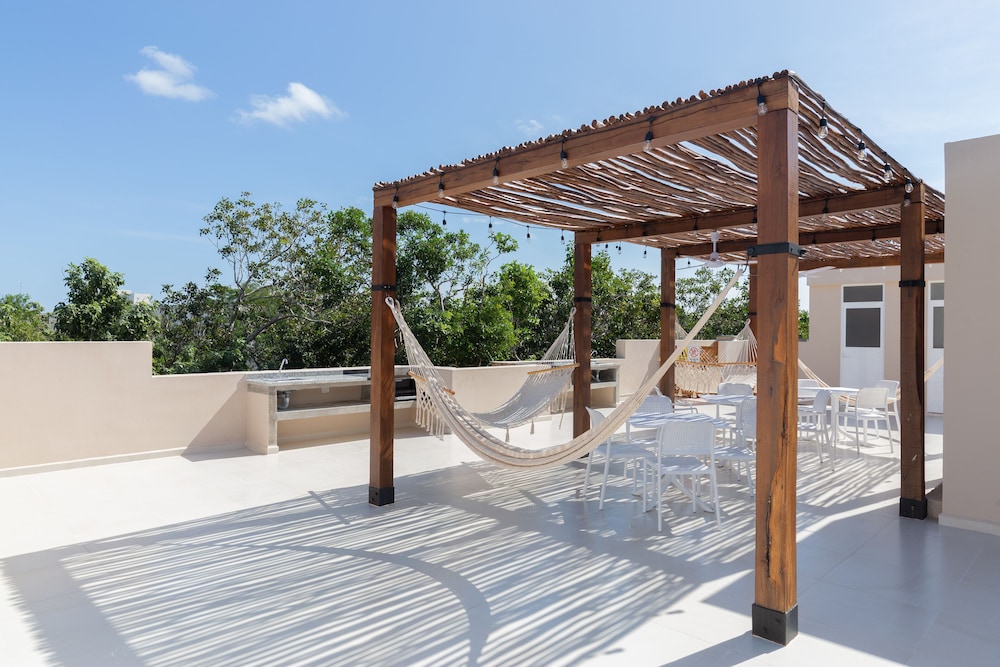 Lumina at Mareah Tulum view 4