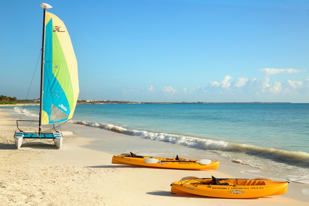 Fairmont Mayakoba Riviera Maya - All Inclusive 87