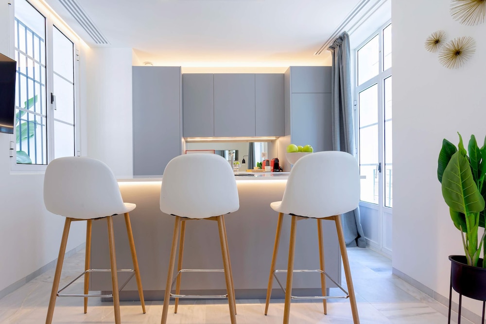 Exclusive Apartament in Cadiz Center Catedral III