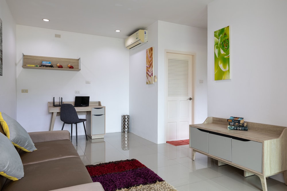 Private Pool Villa for Family & Friends