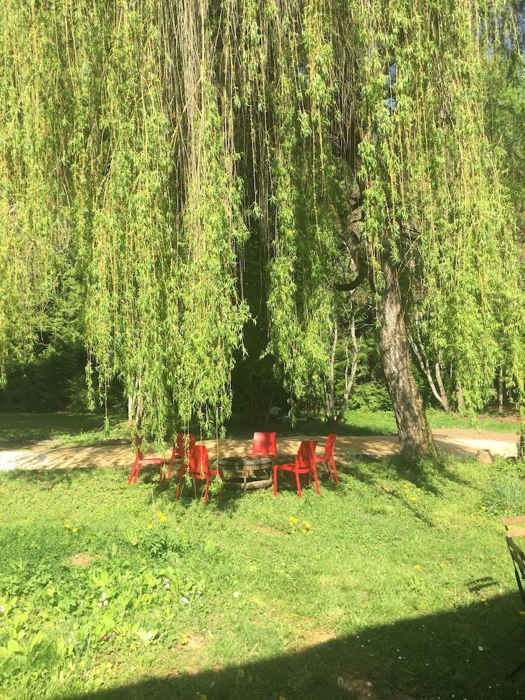 Domaine de l'Ocrerie