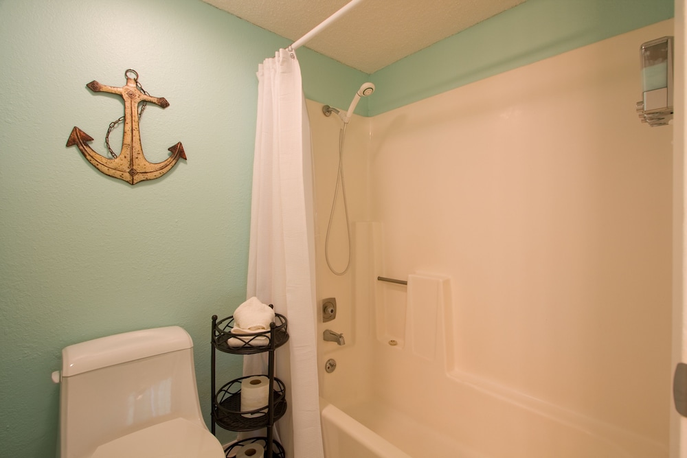 Saida by South Padre Condo Rentals