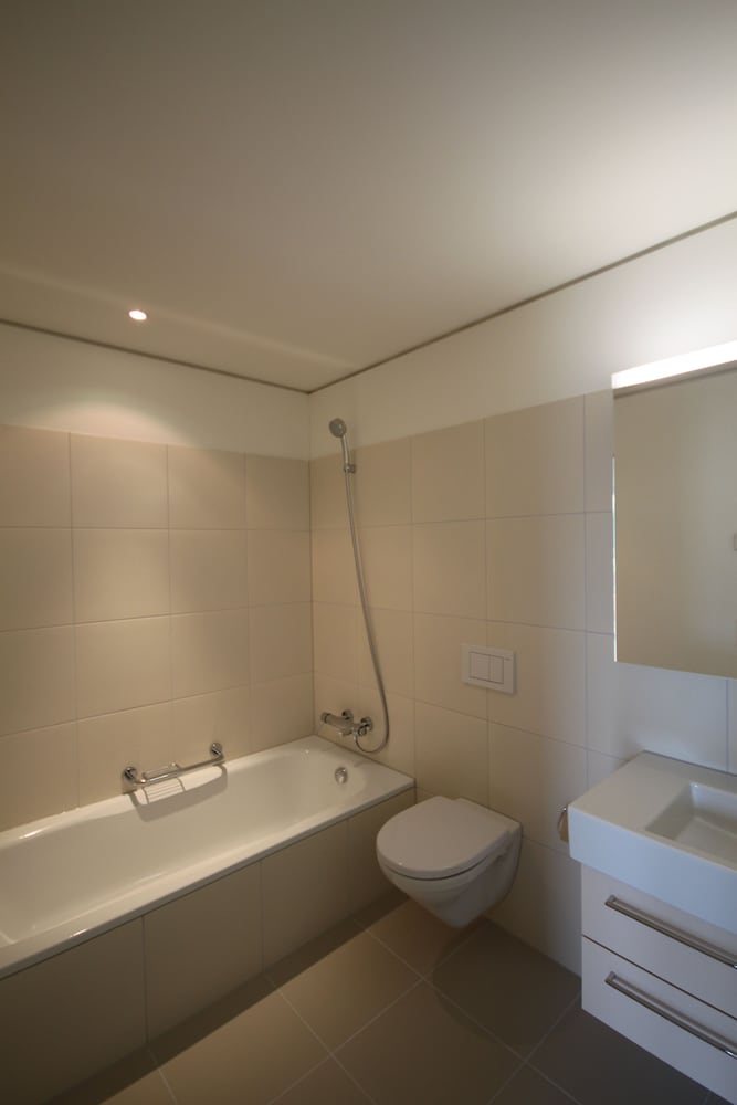 Allmend Apartments