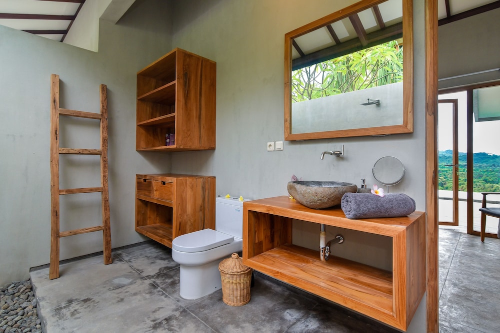 Sumberkima Hill Private Villa Retreat