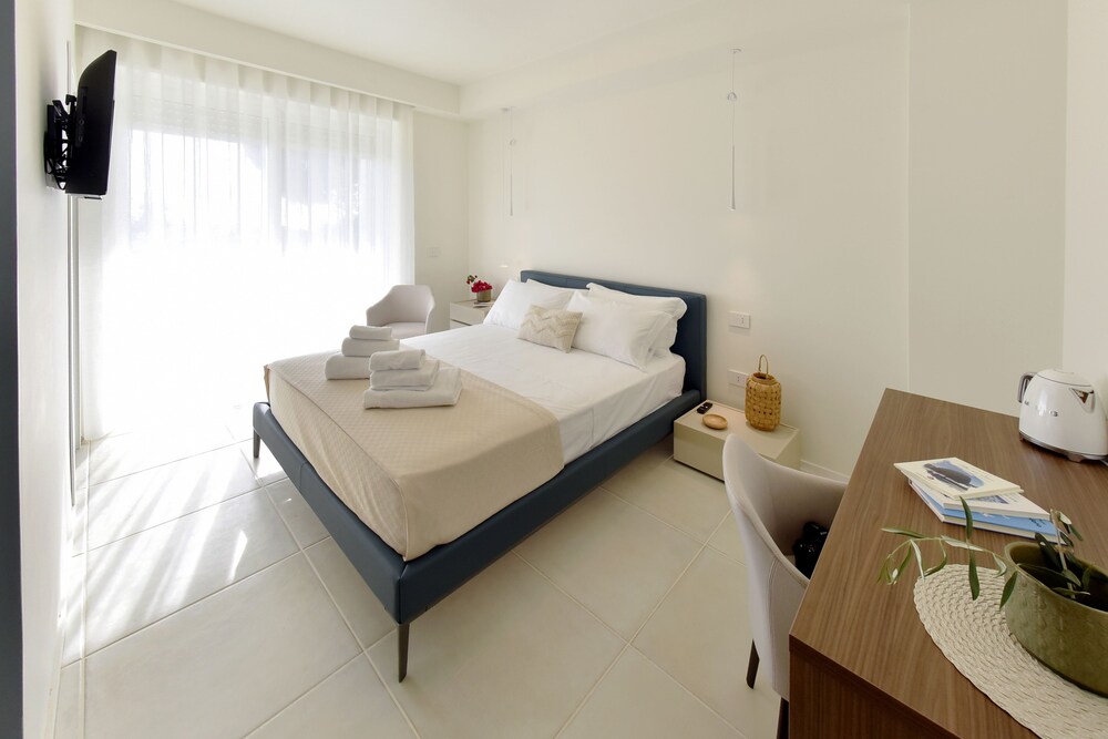 Relais Ulivo Ariana