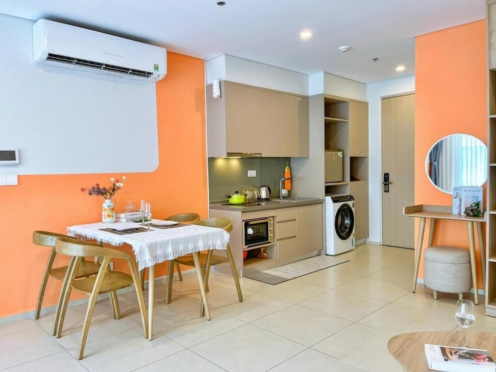 The Sóng Apartment – Near the beach