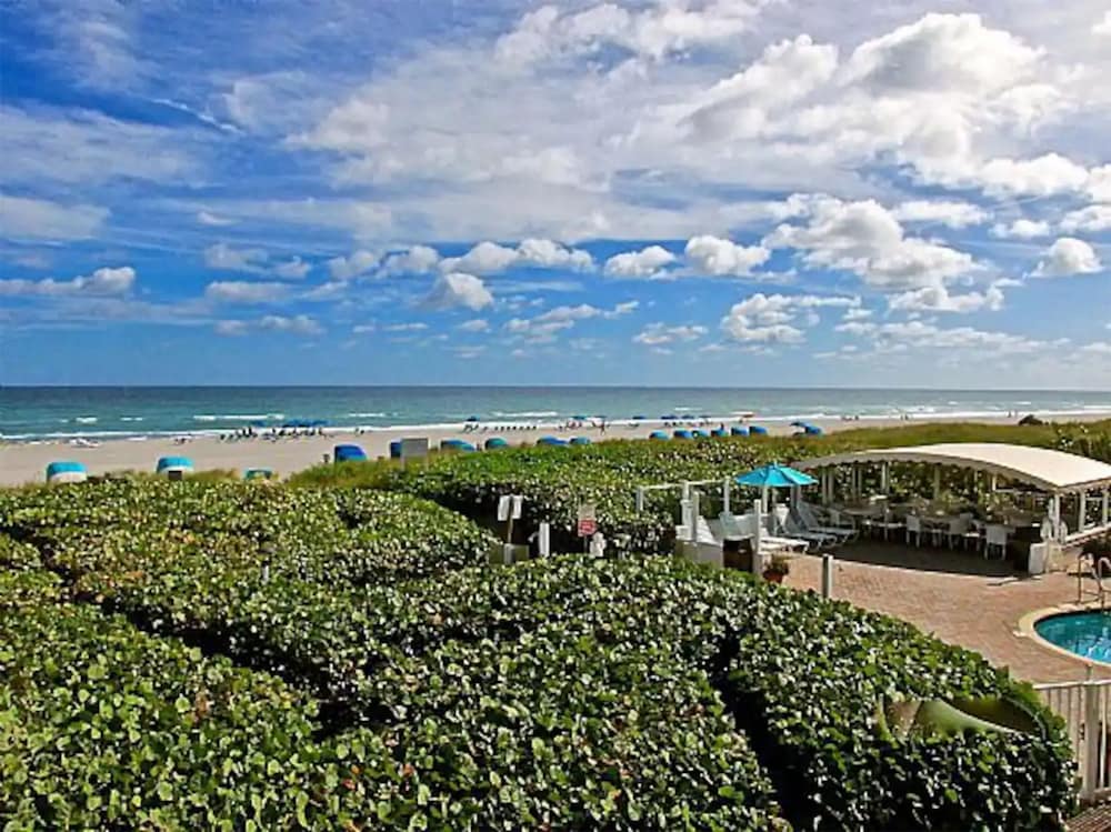 West Palm Beach Vacations - Berkshire on the Ocean - Property Image 9