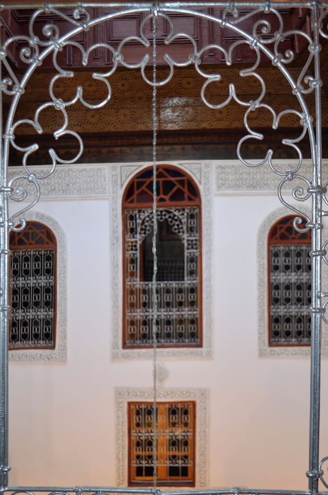 Riad Dar Salma