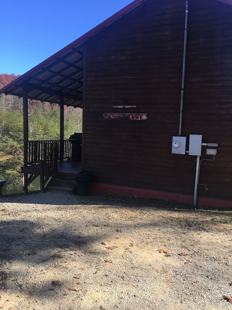 Lago Linda Hideaway Camp