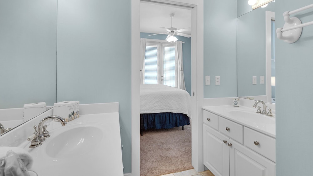 3BR Home in Seagrove Beach + Free Tickets: Bikes, Dolphin Cruise & More!