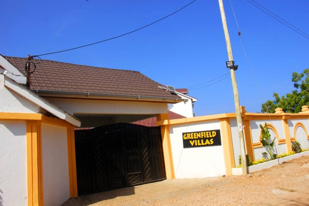 Greenfield Villa M-diani