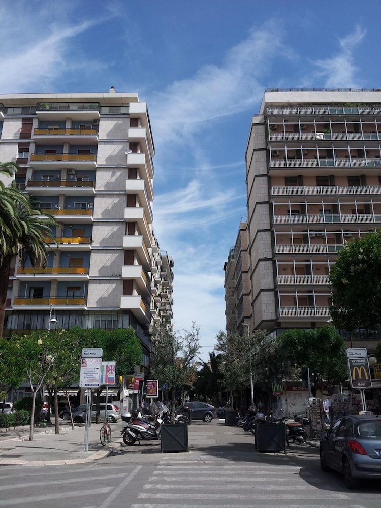 B&B Residenza Piazza Moro
