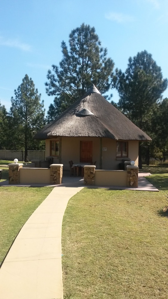 Das Landhaus Guest Lodge & Conferencing Center