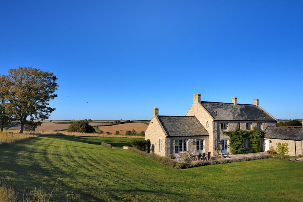 The Stone House