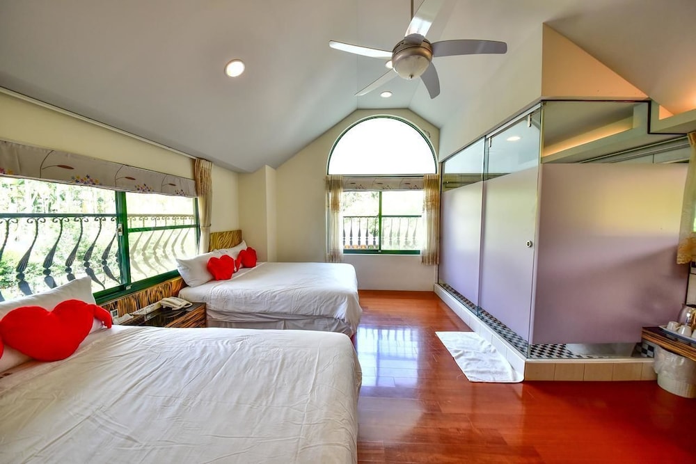 Yu Jue Guest House